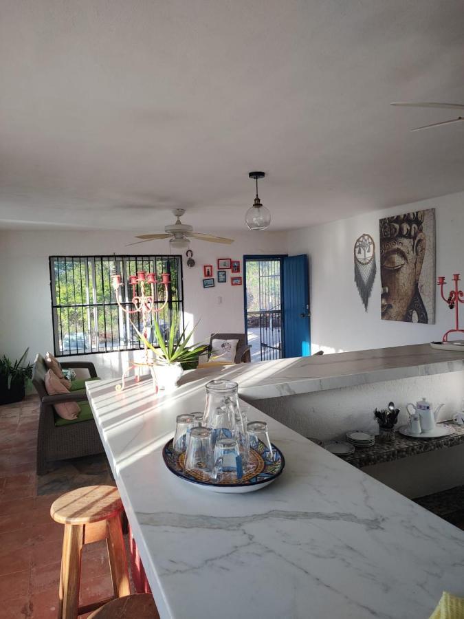הוילה Casa Ibiza סלסטון מראה חיצוני תמונה