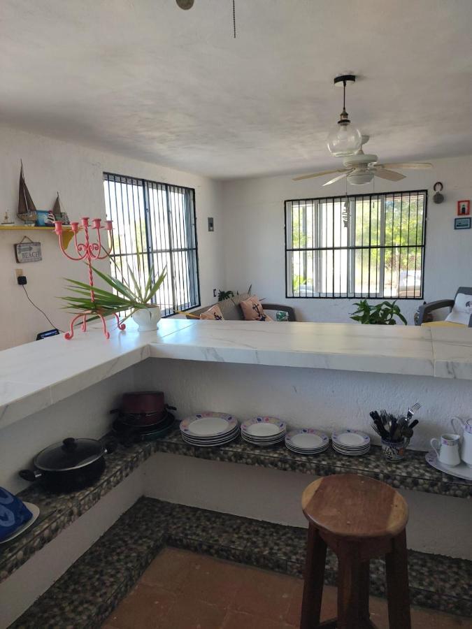 הוילה Casa Ibiza סלסטון מראה חיצוני תמונה
