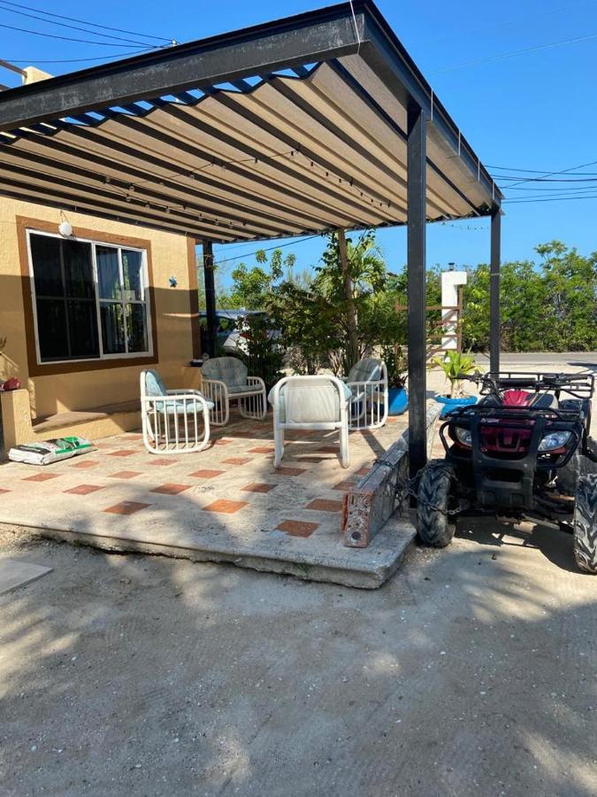 הוילה Casa Ibiza סלסטון מראה חיצוני תמונה
