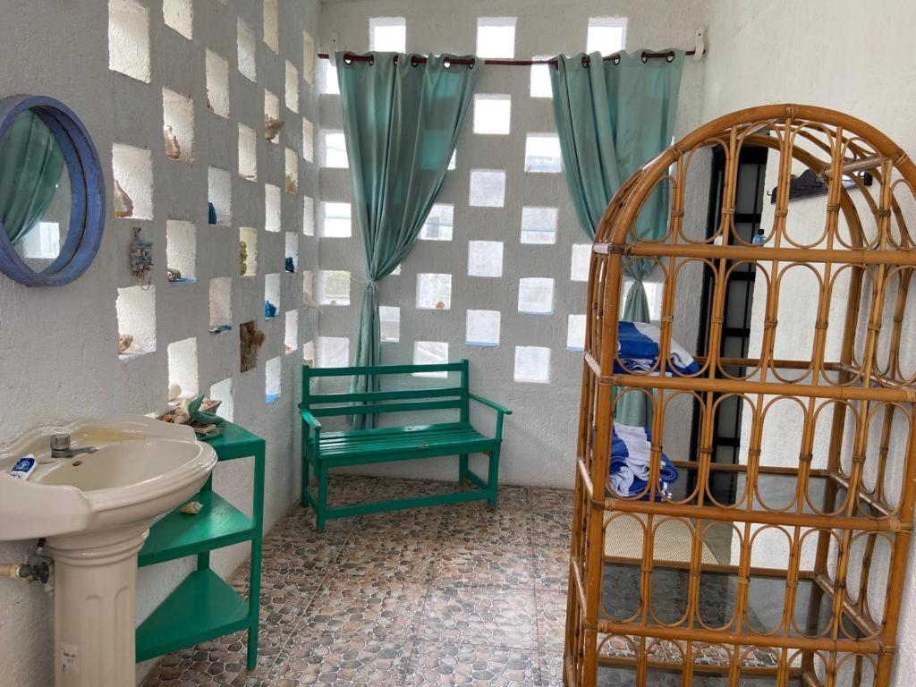 הוילה Casa Ibiza סלסטון מראה חיצוני תמונה