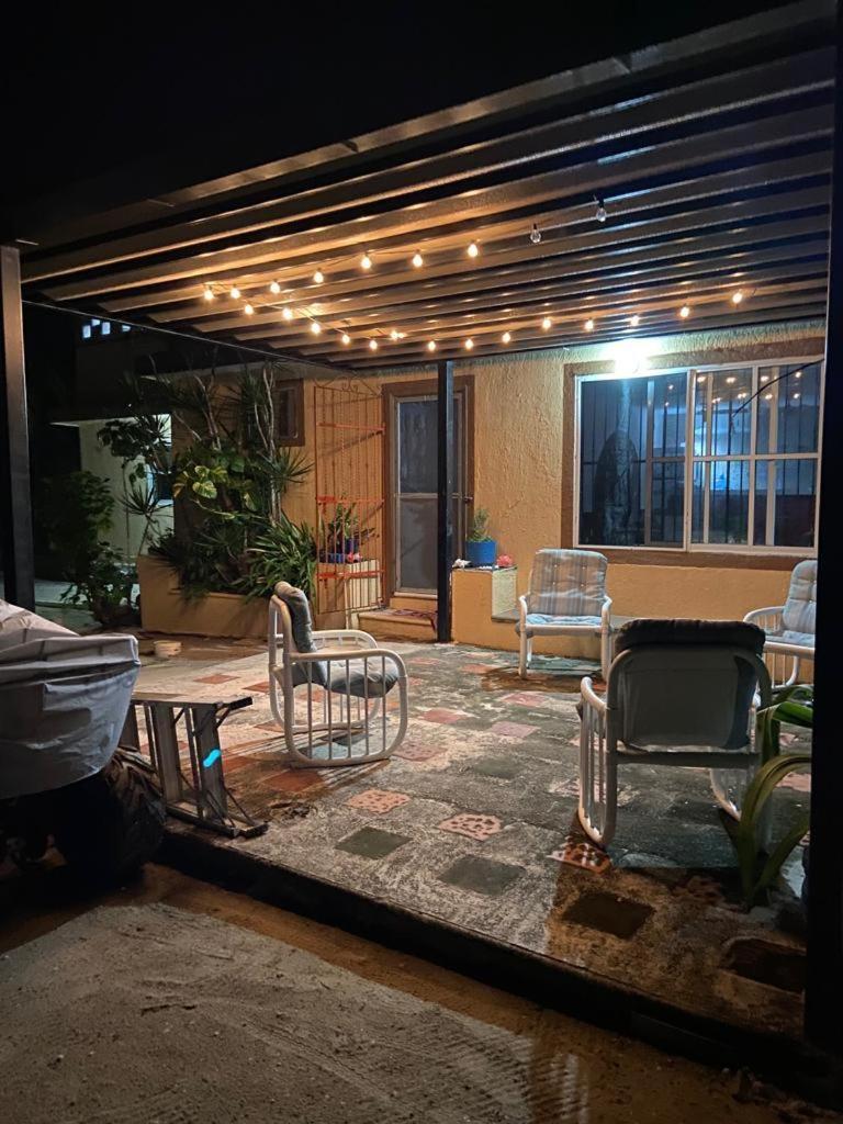 הוילה Casa Ibiza סלסטון מראה חיצוני תמונה