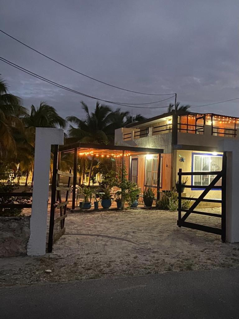 הוילה Casa Ibiza סלסטון מראה חיצוני תמונה
