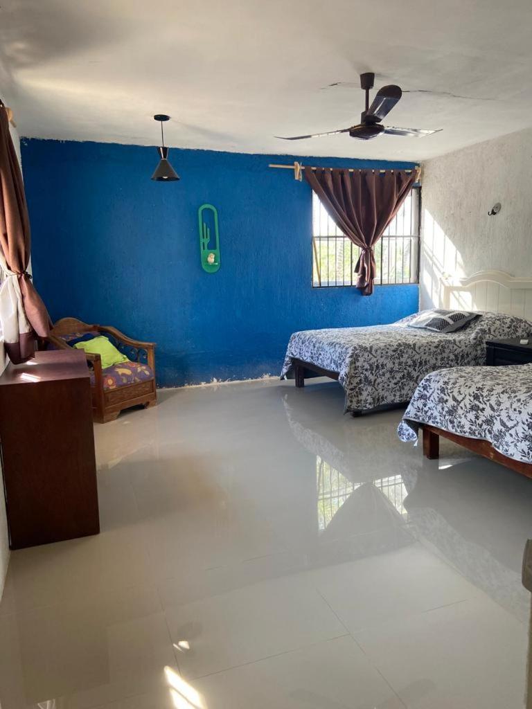 הוילה Casa Ibiza סלסטון מראה חיצוני תמונה