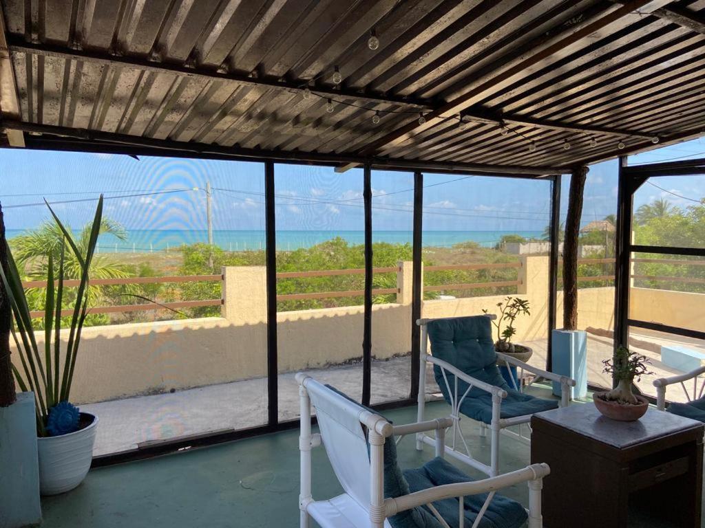 הוילה Casa Ibiza סלסטון מראה חיצוני תמונה