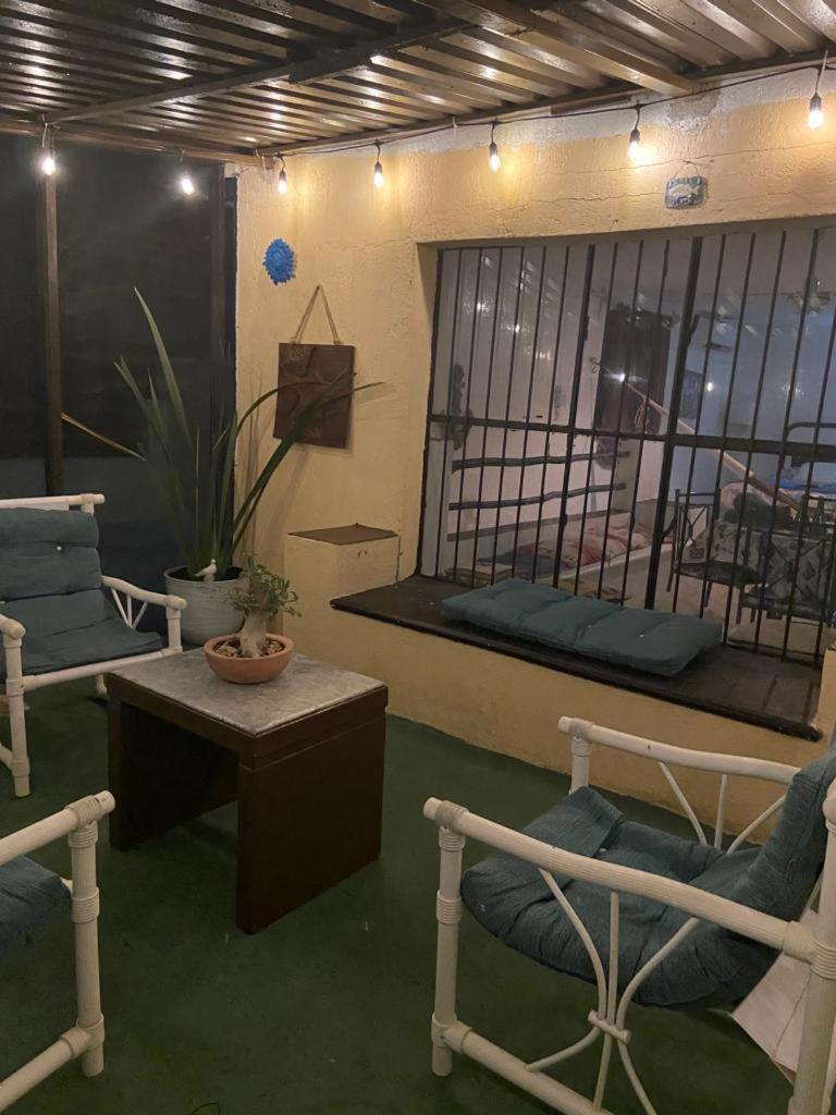 הוילה Casa Ibiza סלסטון מראה חיצוני תמונה