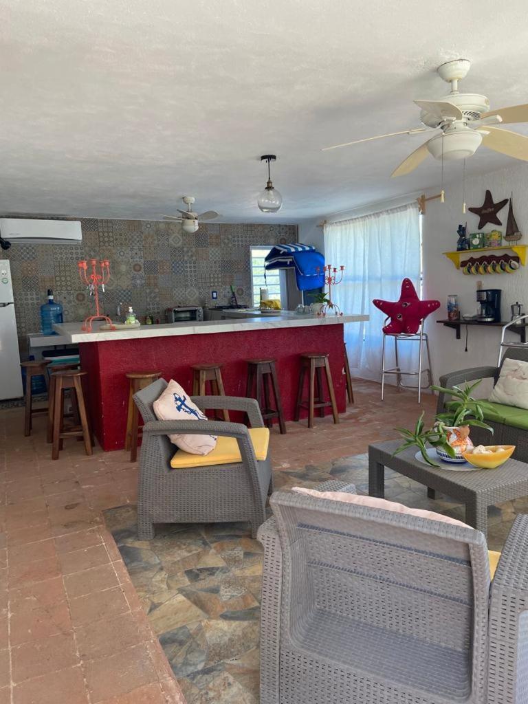 הוילה Casa Ibiza סלסטון מראה חיצוני תמונה