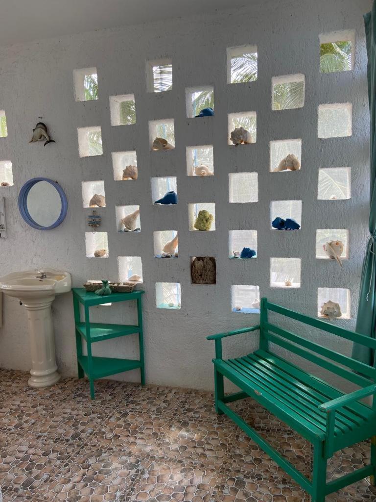 הוילה Casa Ibiza סלסטון מראה חיצוני תמונה