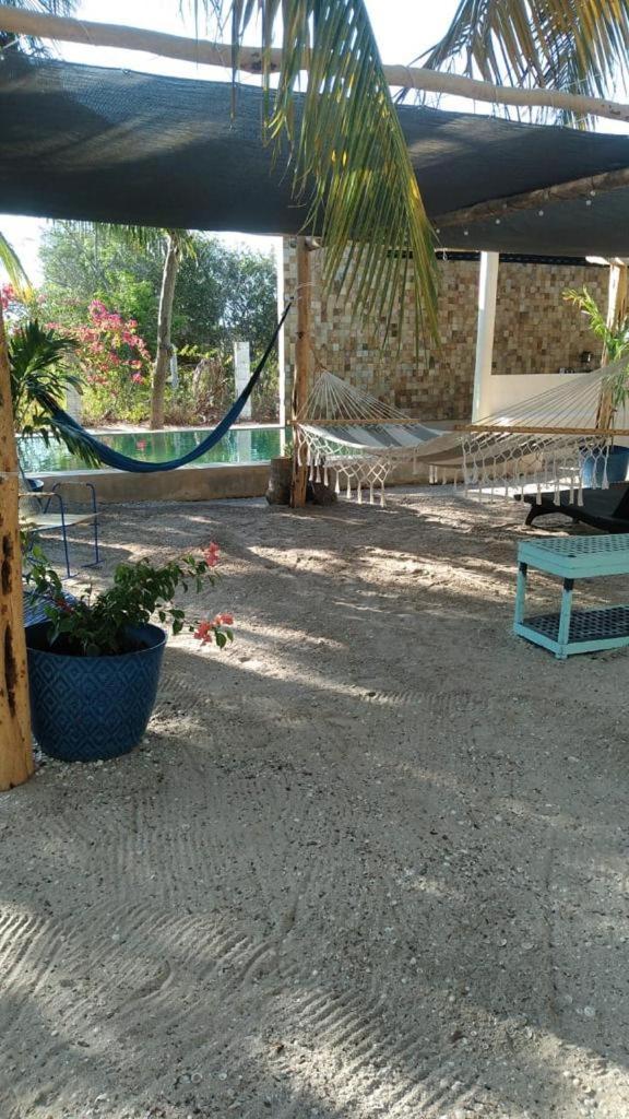 הוילה Casa Ibiza סלסטון מראה חיצוני תמונה