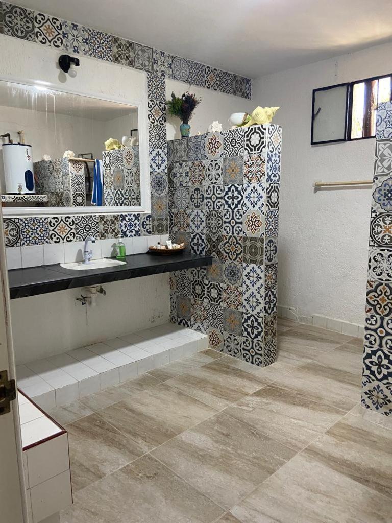 הוילה Casa Ibiza סלסטון מראה חיצוני תמונה